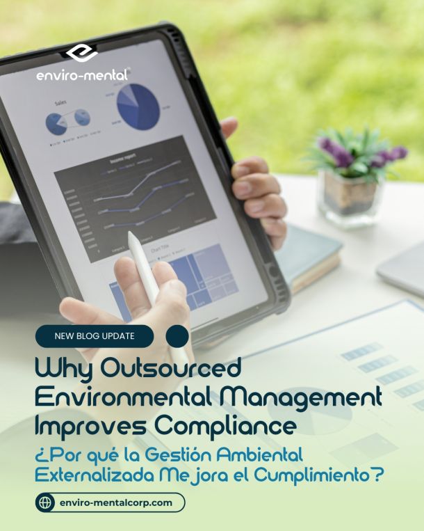 Enviro-Mental Corp - TCEQ and EPA Compliance: Your Complete Guide to ...